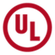 UL印刷徽标